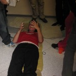 Schatzsuche & Sportfieber